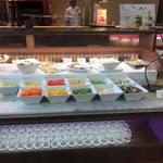 ビュッフェ＆カフェレストラン ナイト＆デイ - 