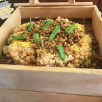 ビュッフェ＆カフェレストラン ナイト＆デイ - 