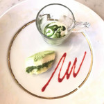 ビュッフェ＆カフェレストラン ナイト＆デイ - 