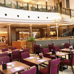 ビュッフェ＆カフェレストラン ナイト＆デイ - 