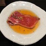 肉料理ふくなが - 