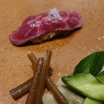 肉料理ふくなが - 