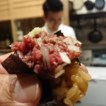 肉料理ふくなが - 