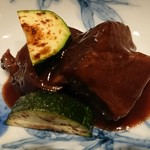 肉料理ふくなが - 