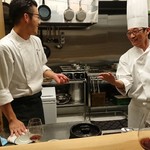 肉料理ふくなが - 