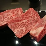 肉料理ふくなが - 