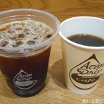 イオンドリップカフェ - アイスコーヒー＆ホットコーヒー