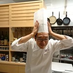 肉料理ふくなが - 