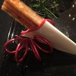 ガストロノミー ジョエル・ロブション - 