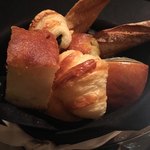 ガストロノミー ジョエル・ロブション - 