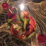 ガストロノミー ジョエル・ロブション - 