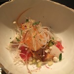 ガストロノミー ジョエル・ロブション - 