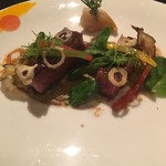 ガストロノミー ジョエル・ロブション - 