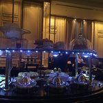 ガストロノミー ジョエル・ロブション - 