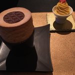 ガストロノミー ジョエル・ロブション - 