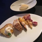 ガストロノミー ジョエル・ロブション - 