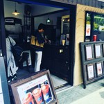 ＩＬＥ ＣＡＦＥ - 