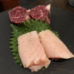すみび焼肉　Da-Wa - 