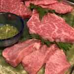 すみび焼肉　Da-Wa - 