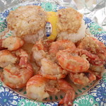 Giovanni's Shrimp Truck - 