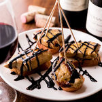 炭火バル 神田岩本町style 本店