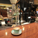 Honolulu Coffee Experience Center - 