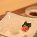 Sushi Suzunari - 