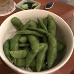 羊や カブトⅡ - 枝豆