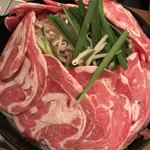 羊や カブトⅡ - おかわりのラムロール