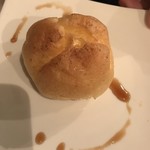 羊や カブトⅡ - シュークリーム