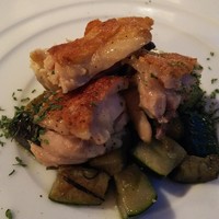 鉄板焼き 大和 - 