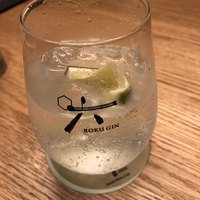 ダイナミックキッチン＆バー 響 中之島フェスティバルプラザ店 - 
