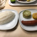 IKEA ビストロ - 