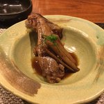 割烹・肉膳 光月 - 