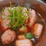 北野坂 こばやし - 