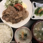 宗村食堂 - 