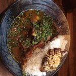 カレーノトリコ - 