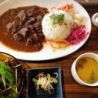 焼肉 The INNOCENT CARVERY 新丸ビル店 - 