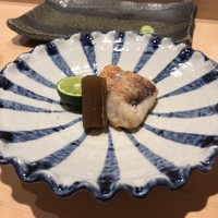 寿司割烹 魚紋 -  寿司割烹 魚紋 -