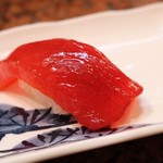 Sushidokoro Ginza Zushi - 