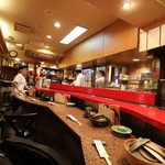 Sushidokoro Ginza Zushi - 