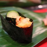 Sushidokoro Ginza Zushi - 