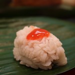 Sushidokoro Ginza Zushi - 