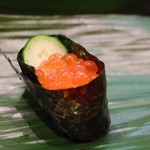 Sushidokoro Ginza Zushi - 