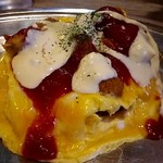 グリルオーツカ - 