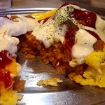 グリルオーツカ - 