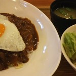 洋風食堂 さつき亭 - 