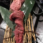 厳選 タン 焼肉 縁 - 