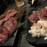 厳選 タン 焼肉 縁 - 