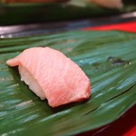 Sushidokoro Ginza Zushi - 